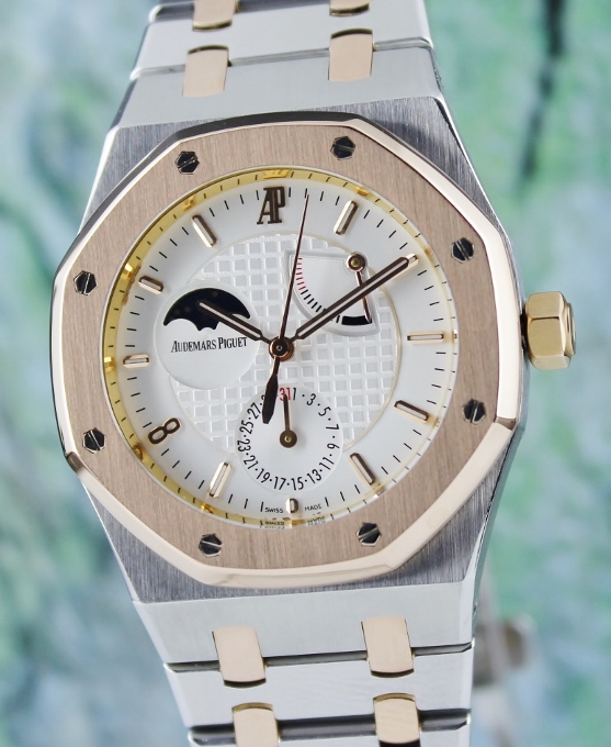 (image for) Audemars Piguet Royal Oak Pride Of China Limited 250 Pieces / 26168SR.00.1220SR.01